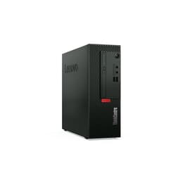 Lenovo ThinkCentre M70c SFF Core i5-10400 2.9 - SSD 512 GB + HDD 500 GB - 16GB