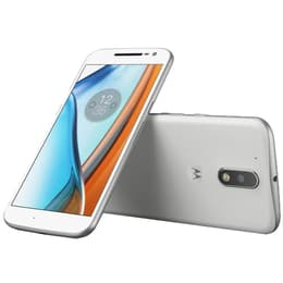 Motorola Moto G4 Play 16GB - ホワイト - Simフリー