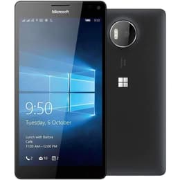 Microsoft Lumia 950 XL 32GB - ブラック - Simフリー