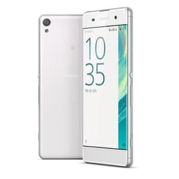 Xperia 16GB - ホワイト - Simフリー