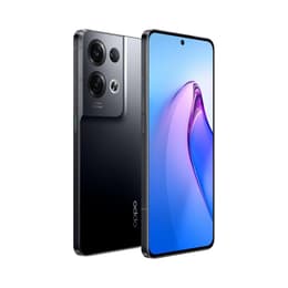 Reno 8 Pro 256GB - ブラック - Simフリー