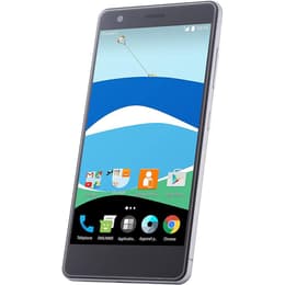 ZTE Blade V770 16GB - グレー - Simフリー