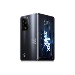 Black Shark 5 5G 128GB - ブラック - Simフリー