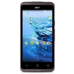 Acer Liquid Z410 8GB - ブラック - Simフリー