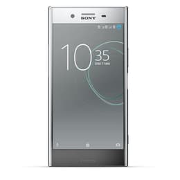 Xperia Z5 Premium 32GB - シルバークローム - Simフリー