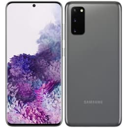 Galaxy S20 5G 128GB - グレー - Simフリー