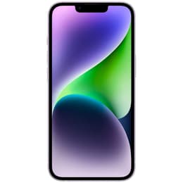 iPhone 14 128GB - パープル - Simフリー