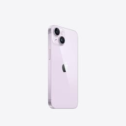 iPhone 14 128GB - パープル - Simフリー