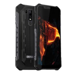 Ulefone Armor 6 128GB - ブラック - Simフリー