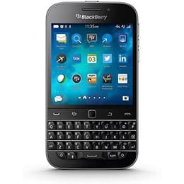 BlackBerry Classic 16GB - ブラック - Simフリー