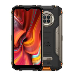 Doogee S96 Pro 128GB - オレンジ - Simフリー