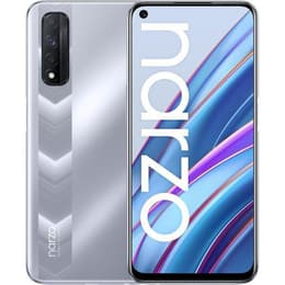 Realme Narzo 30 128GB - グレー - Simフリー