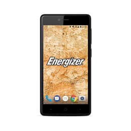 Energizer Energy S500 16GB - ブラック - Simフリー