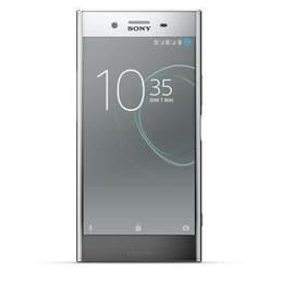 Sony Xperia ZX Premium 64GB - シルバー - Simフリー