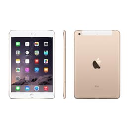 iPad mini (2014) - Wi-Fi + 4G