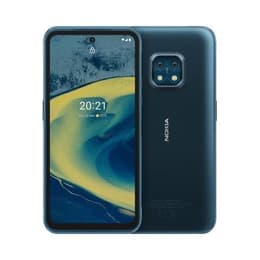 Nokia XR20 64GB - ブルー - Simフリー