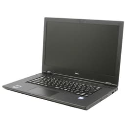 Nec VersaPro PC-VKL21AAG5 15" (2018) - Core i3 2.1 GHz - SSD 256 GB - 16 GB - JIS配列キーボード