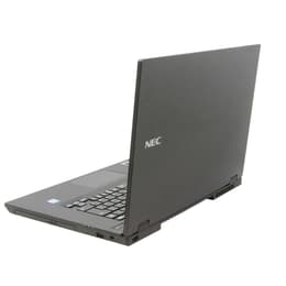 Nec VersaPro PC-VKL21AAG5 15" (2018) - Core i3 2.1 GHz - SSD 256 GB - 16 GB - JIS配列キーボード