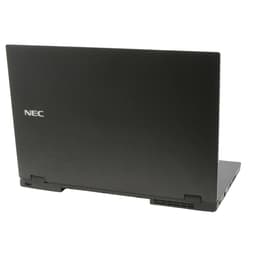 Nec VersaPro PC-VKL21AAG5 15" (2018) - Core i3 2.1 GHz - SSD 256 GB - 16 GB - JIS配列キーボード
