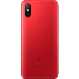 Xiaomi Mi A2 (Mi 6X) 32GB - レッド - Simフリー