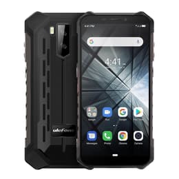Ulefone Armor X3 32GB - ブラック - Simフリー