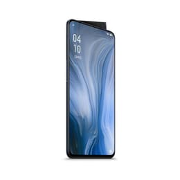 Oppo Reno 256GB - ブラック - Simフリー