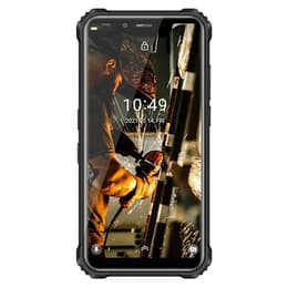 Oukitel WP19 256GB - グリーン - Simフリー