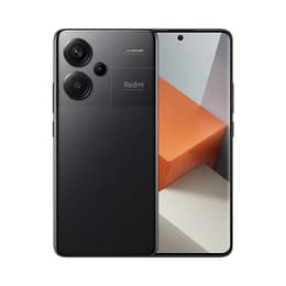 Xiaomi Redmi Note 13 Pro+ 256GB - ブラック - Simフリー