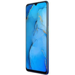 Oppo Reno3 128GB - ブルー - Simフリー