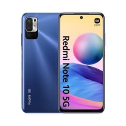 Xiaomi Redmi Note 10 5G 64GB - ブルー - Simフリー