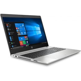 Hp ProBook 450 G7 15" (2019) - Core i7 1.8 GHz - SSD 256 GB - 8 GB