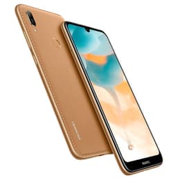 Huawei Y6 (2019) 32GB - ブラウン - Simフリー