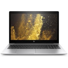 Hp EliteBook 850 G5 15" (2017) - Core i5 1.6 GHz - SSD 256 GB - 16 GB