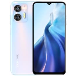 Oukitel C36 128GB - ブルー - Simフリー