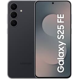 Galaxy S25 FE 512GB - ブラック - Simフリー