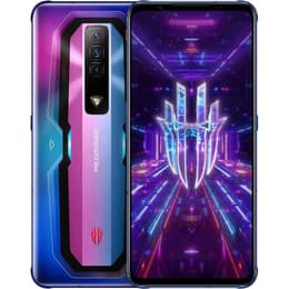 ZTE nubia Red Magic 7 256GB - ブルー - Simフリー