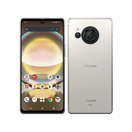 Sharp Aquos R8