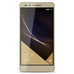 Honor 7 16GB - ゴールド - Simフリー