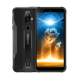 Blackview BV6300 Pro 32GB - ブラック - Simフリー