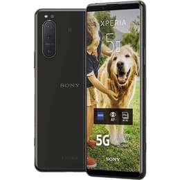 Sony Xperia 5 II 128GB - ブラック - Simフリー