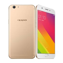 Oppo A59 64GB - ゴールド - Simフリー