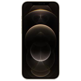 iPhone 12 Pro Max 128GB - ゴールド - Simフリー