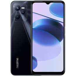 Realme C35 64GB - ブラック - Simフリー