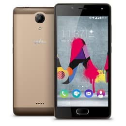 Wiko U Feel Lite 16GB - ブラウン - Simフリー