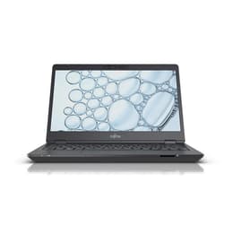 Fujitsu LifeBook U7310 14" (2020) - Core i5 1.7 GHz - SSD 256 GB - 12 GB - JIS配列キーボード