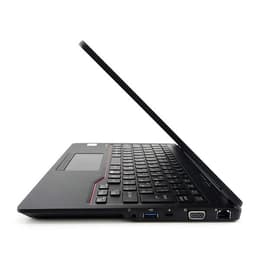 Fujitsu LifeBook U7310 14" (2020) - Core i5 1.7 GHz - SSD 256 GB - 8 GB