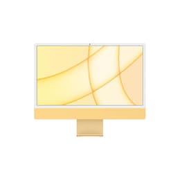iMac 24" (2021) - JIS配列キーボード