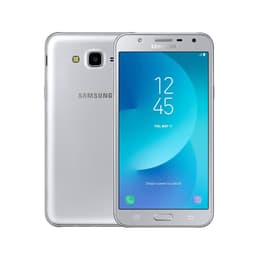 Galaxy J7 Nxt 16GB - シルバー - Simフリー