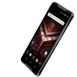 Asus ROG Phone ZS600KL 512GB - ブラック - Simフリー