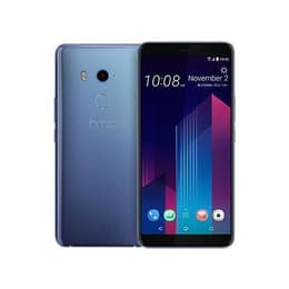HTC U11 PLUS 64GB - ブルー - Simフリー